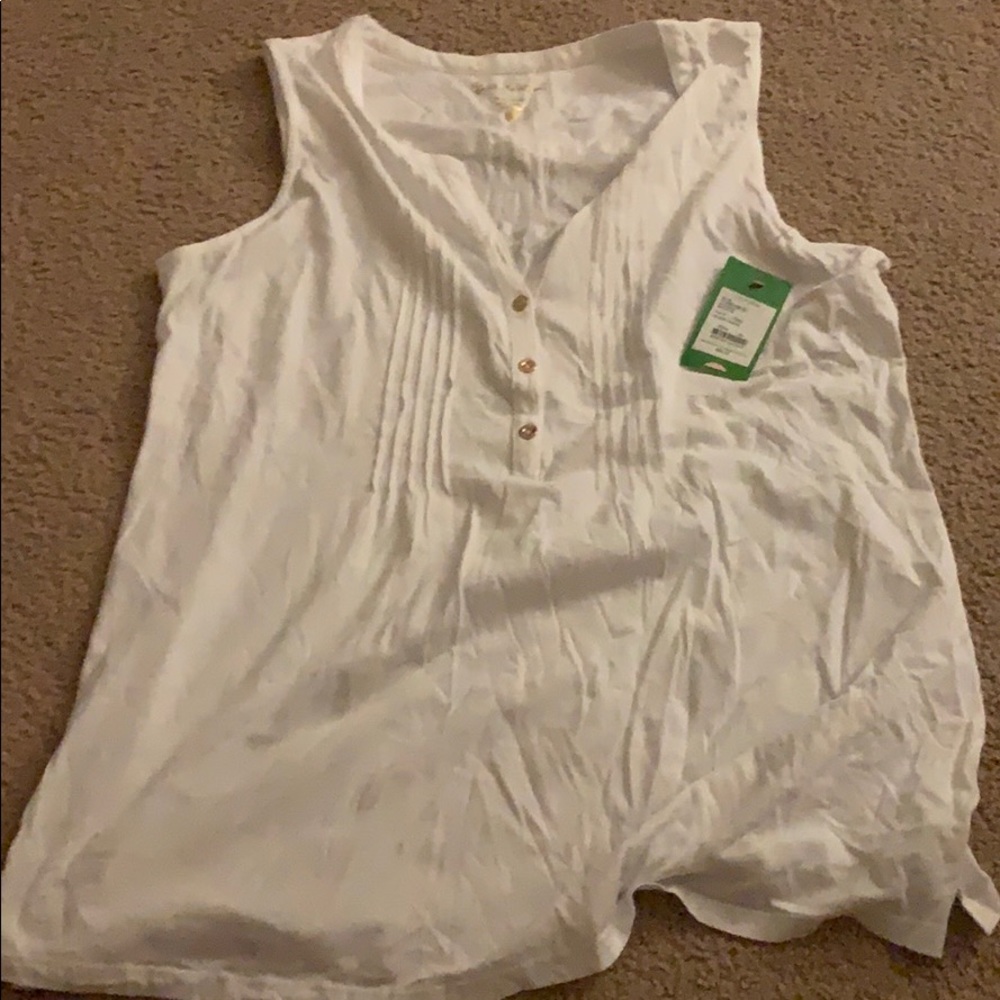 Benton top item#17253